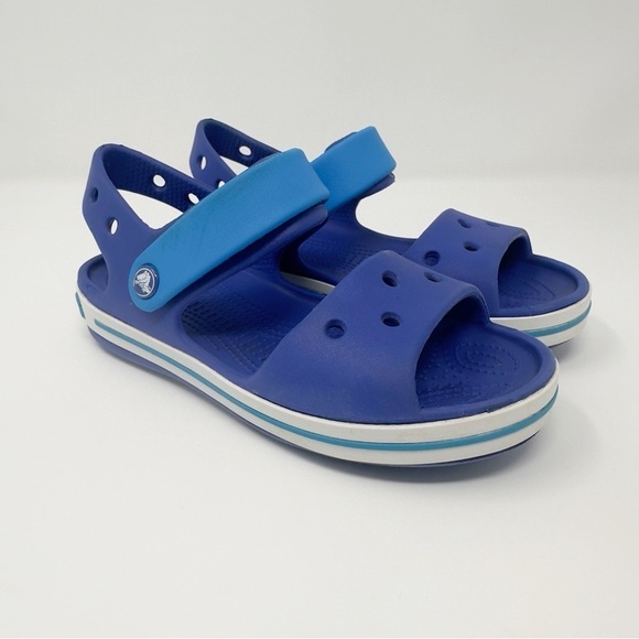 Crocs Crocoband Sandals - Picture 1 of 7